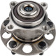 Suncent® 512353 Rear Wheel Bearing & Hub Assembly for Accord 2008-2012, TSX 2009-2014 0
