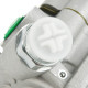 Suncent Power Steering Pump, Power Steering Pump Compatible with 2001-2004 Escape 2002 2003 Tribute 21-5271 8
