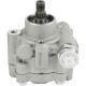 Suncent Power Steering Pump, Power Steering Pump Compatible with 2001-2004 Escape 2002 2003 Tribute 21-5271 0