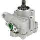 Suncent Power Steering Pump, Power Steering Pump Compatible with 2001-2004 Escape 2002 2003 Tribute 21-5271 2