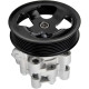 Suncent Power Steering Pump 20-2402 OE Replacement for 200 2011-2014 2.4L, Sebring 2007-2010 2.4L, Avenger 2008-2014 2.4L 0