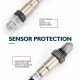 KAX® 250-24686 Oxygen Sensor 5