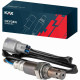 Suncent® 234-9041 Oxygen Sensor 0