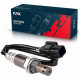 Suncent® 234-9091 Oxygen Sensor 0