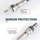 KAX® 250-24253 Oxygen Sensor 2