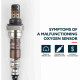 Suncent® 250-24012 Oxygen Sensor 6
