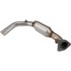 Suncent® 2007-2008 Silverado 1500/Sierra 1500(More Available) Catalytic Converter 2pcs (EPA Compliant) 4
