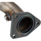 Suncent® 2007-2008 Silverado 1500/Sierra 1500(More Available) Catalytic Converter 2pcs (EPA Compliant) 7