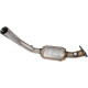 Suncent® 2007-2008 Silverado 1500/Sierra 1500(More Available) Catalytic Converter 2pcs (EPA Compliant) 3