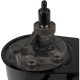 PHILTOP Power Steering Pump 20-8739 OE Replacement For Silverado 2500 HD 2001-2010 6.0L, Sierra 2500 HD Classic 2007 6.0L, Sierr 5