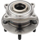 Wheel Hub Bearing Assembly 1Pc for 2015 Hyundai Santa Fe 0