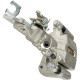 Suncent®️ Rear Left Brake Caliper 19B2069 Replacement for 1998-2007 Accord, 2004-2008 TSX 5