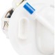 Suncent® Electric Fuel Pump Assembly FG1964 for 2012 2013 2014 Volkswagen Passat L5 2.5L 5