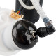Fuel Pump Assembly for 2012 Land Rover LR2 5