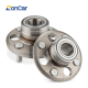 ZonCar® 513035 Rear Wheel Bearing & Hub Assembly for 1992-2000 Honda Civic 2