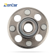 ZonCar® 513035 Rear Wheel Bearing & Hub Assembly for 1992-2000 Honda Civic 5