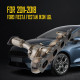 1.6L Catalytic Converter for 2011 Ford Fiesta 1Pc EPA Compliant 4