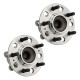 Rear Wheel Hub Bearing Assembly 2PCS for 2013 Hyundai Sonata 0