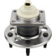 Suncent® 512150 Front Wheel Bearing & Hub Assembly for ntrigue 1998-2002, Montana 2002-2003 0