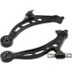 2000 Lexus RX300 Control Arms Kit 6PCS Torchbeam® 1