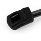 Suncent®️ Front Hood Lift Supports Shock Struts for CC 2009-2016, Stay Rod Suspension TSG101026 1pc 6