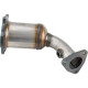 3.5L Catalytic Converter for 2006 Nissan Murano EPA Compliant 0