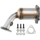 3.5L Catalytic Converter for 2006 Nissan Murano EPA Compliant 1