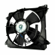 Radiator Cooling Fan for 2014 Honda Accord 0