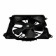 Radiator Cooling Fan for 2014 Honda Accord 3