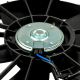 Radiator Cooling Fan for 2014 Honda Accord 6