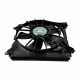 Radiator Cooling Fan for 2014 Honda Accord 4
