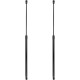 Suncent®️ Front Hood TSG203012 Lift Supports Shock Struts Fits SLK350 2005-2011, SLK280 2006-2008, SLK300 2009-2011 1