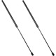Suncent®️ Front Hood TSG203012 Lift Supports Shock Struts Fits SLK350 2005-2011, SLK280 2006-2008, SLK300 2009-2011 0
