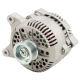 7764N-6G New Alternator 130A High-Output For 2004-2008 Ford E-350 Super Duty 6.8L V10, 5.4L V8 Suncent® 1