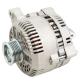 7764N-6G New Alternator 130A High-Output For 2004-2008 Ford E-350 Super Duty 6.8L V10, 5.4L V8 Suncent® 0