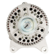 7764N-6G New Alternator 130A High-Output For 2004-2008 Ford E-350 Super Duty 6.8L V10, 5.4L V8 Suncent® 6