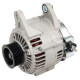 13809N Remanufactured Alternator 117A High-Output For 2000 Jeep Wrangler 4.0L L6 PHILTOP® 3