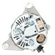 13809N Remanufactured Alternator 117A High-Output For 2000 Jeep Wrangler 4.0L L6 PHILTOP® 5