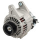 13809N Remanufactured Alternator 117A High-Output For 2000 Jeep Wrangler 4.0L L6 PHILTOP® 0