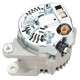 13809N Remanufactured Alternator 117A High-Output For 2000 Jeep Wrangler 4.0L L6 PHILTOP® 4