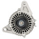 13809N Remanufactured Alternator 117A High-Output For 2000 Jeep Wrangler 4.0L L6 PHILTOP® 2