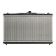 Suncent®️ CU13269 Radiator Fit for Camry 2012-2017 2.5L, Aluminum Original Equipment Radiators 0