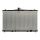 Suncent®️ CU13269 Radiator Fit for Camry 2012-2017 2.5L, Aluminum Original Equipment Radiators 1