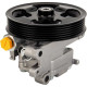 Suncent Power Steering Pump 21-5391 OE Replacement for 6 2003-2008 2.3L, Power Steering Wheel Pump GK2A32650F, GK2A32650H, GK2A3 0