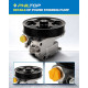 Suncent Power Steering Pump 21-5391 OE Replacement for 6 2003-2008 2.3L, Power Steering Wheel Pump GK2A32650F, GK2A32650H, GK2A3 2