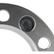 6x5.5" Wheel Spacers 2" 108mm M14X1.5 2Pcs 1