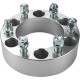 6x5.5" Wheel Spacers 2" 108mm M14X1.5 2Pcs 8