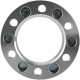6x5.5" Wheel Spacers 2" 108mm M14X1.5 2Pcs 7