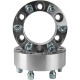 6x5.5" Wheel Spacers 2" 108mm M14X1.5 2Pcs 6
