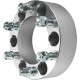 6x5.5" Wheel Spacers 2" 108mm M14X1.5 2Pcs 9